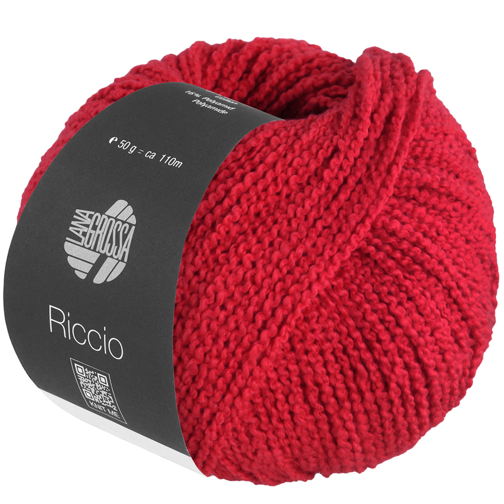 Lana Grossa Riccio kleur 11