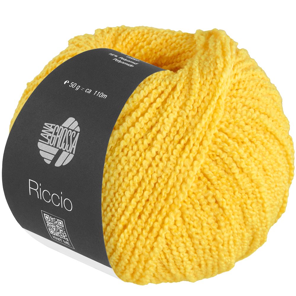 Lana Grossa Riccio kleur 14