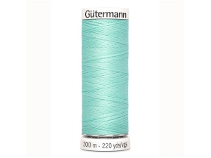 Garen Gütermann 200 m kleur 234 Polyester allesnaaigaren dikte 100