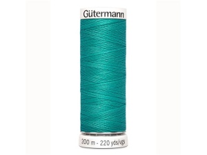 Garen Gütermann 200 m kleur 235 Polyester allesnaaigaren dikte 100