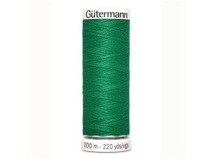 Garen Gütermann 200 m kleur 239 Polyester allesnaaigaren dikte 100