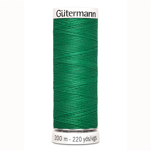 Garen Gütermann 200 m kleur 239 Polyester allesnaaigaren dikte 100