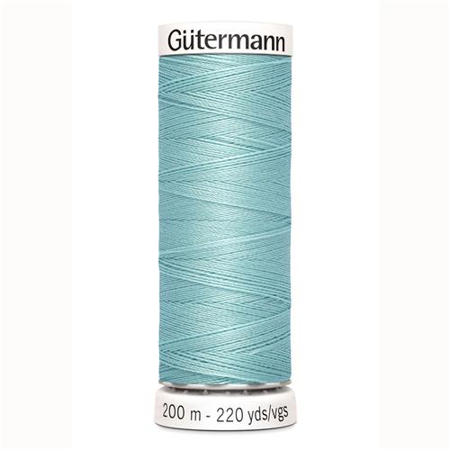Garen Gütermann 200 m kleur 331 Polyester allesnaaigaren dikte 100