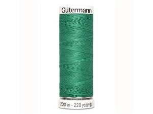 Garen Gütermann 200 m kleur 556 Polyester allesnaaigaren dikte 100