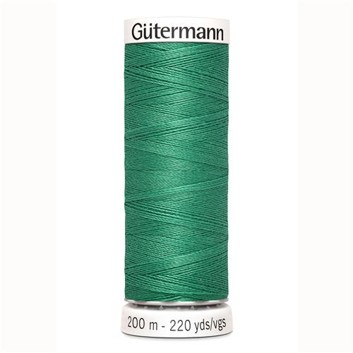 Garen Gütermann 200 m kleur 556 Polyester allesnaaigaren dikte 100
