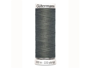 Garen Gütermann 200 m kleur 635 Polyester allesnaaigaren dikte 100
