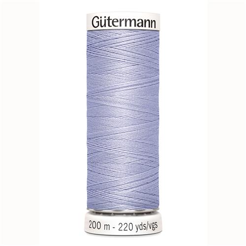 Garen Gütermann 200 m kleur 656 Polyester allesnaaigaren dikte 100