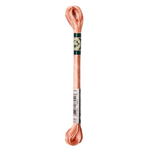DMC 1008F Mouliné Satin kleur S352
