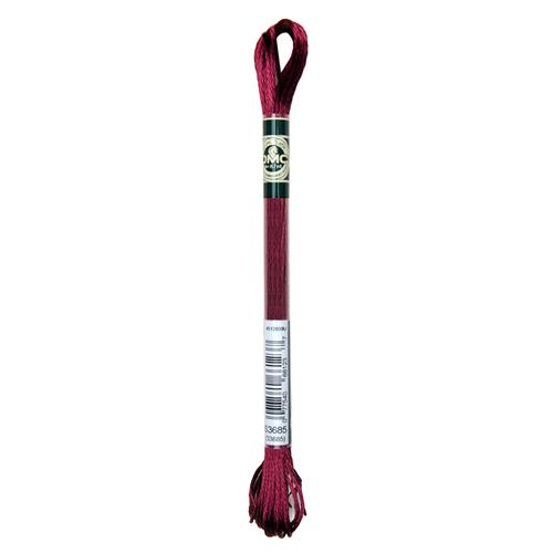 DMC 1008F Mouliné Satin kleur S3685