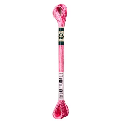 DMC 1008F Mouliné Satin kleur S899