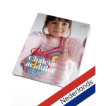 Boek Phildar 239 Lente zomer 2024