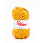 Phil Coton 4 kleur 1126 Safran