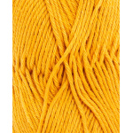 Phil Coton 4 kleur 1126 Safran.. - Afbeelding 3