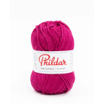 Phil Coton 4 kleur 2092 Bougainvillier