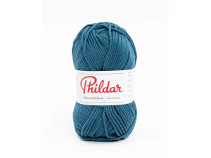 Phil Coton 4 kleur 2150 Prusse