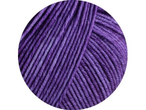 Lana Grossa Cool Wool Vintage kleur 7372