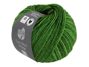 Lana Grossa Cool Wool Vintage kleur 7374