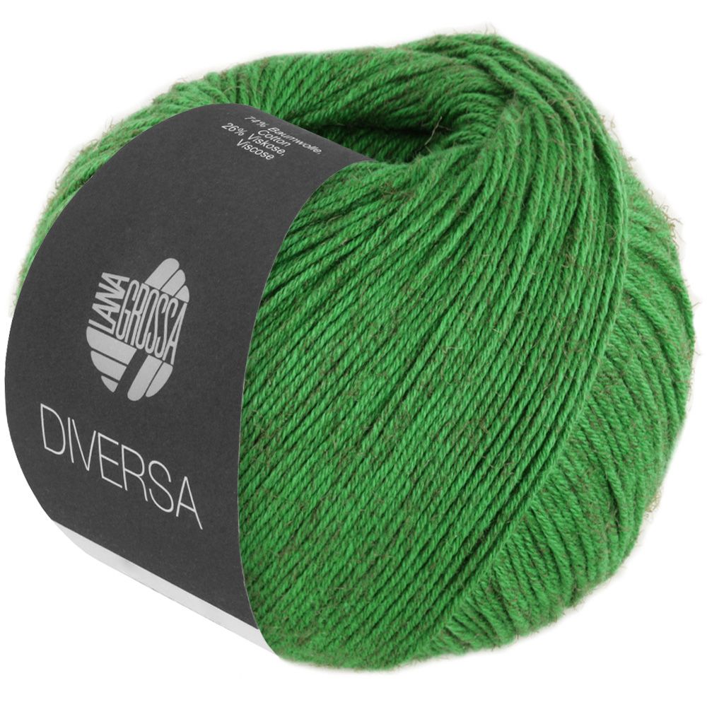 Lana Grossa Diversa kleur 19