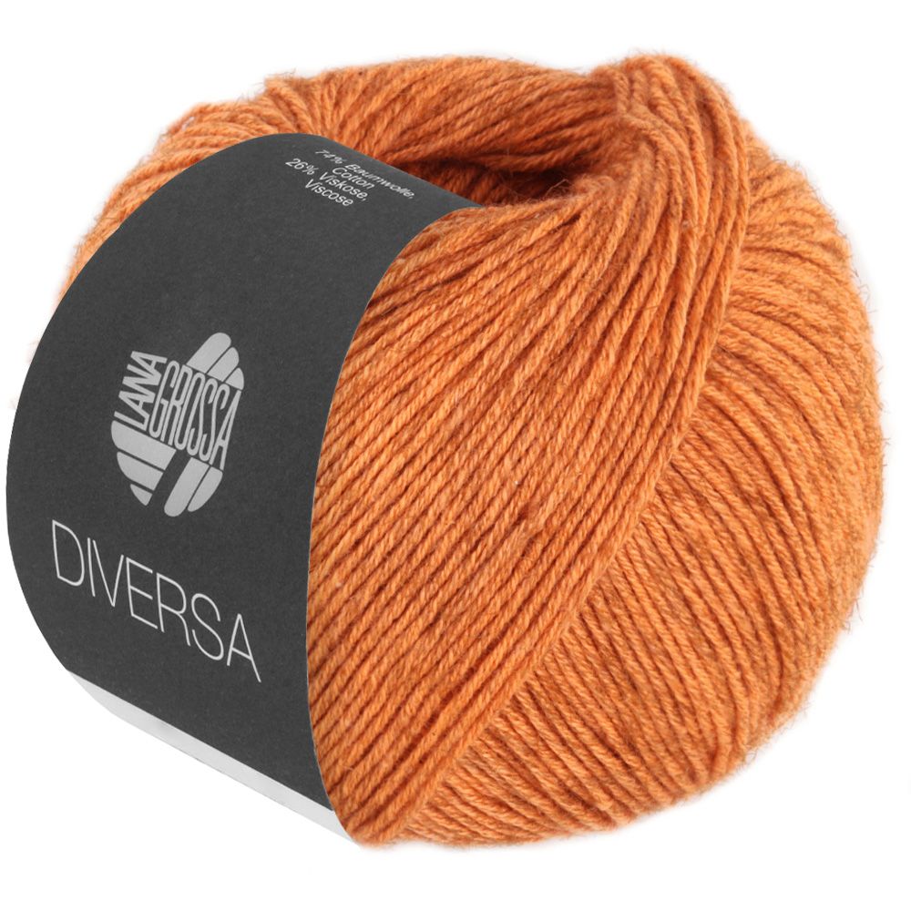 Lana Grossa Diversa kleur 21