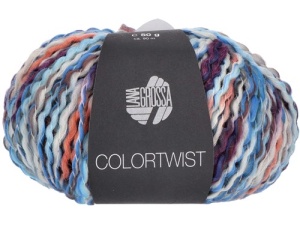 Lana Grossa Color twist kleur 0004