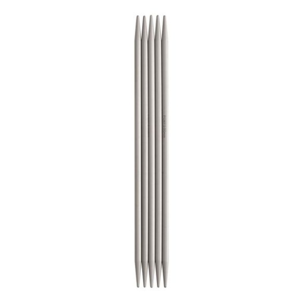 DROPS Pro Classic Breinaalden Zonder Knop (15 cm) - Naaldenset