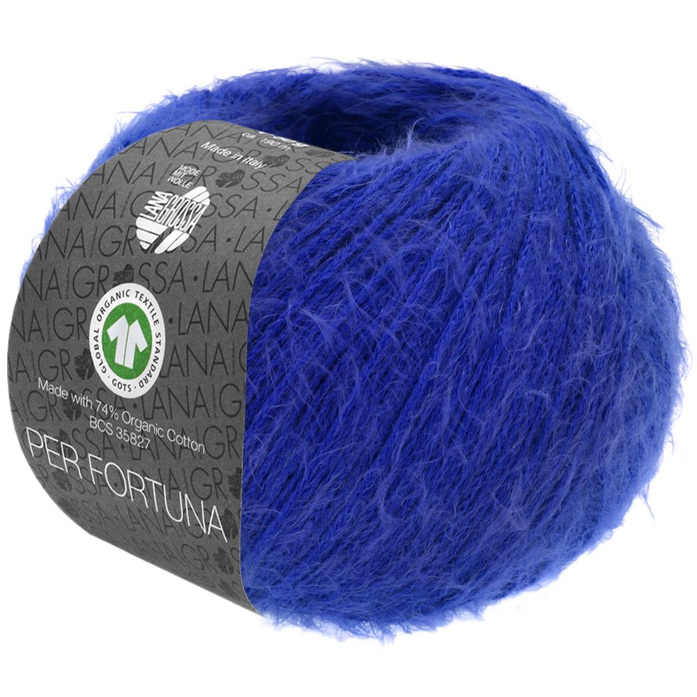 Lana Grossa Per Fortuna kleur 51