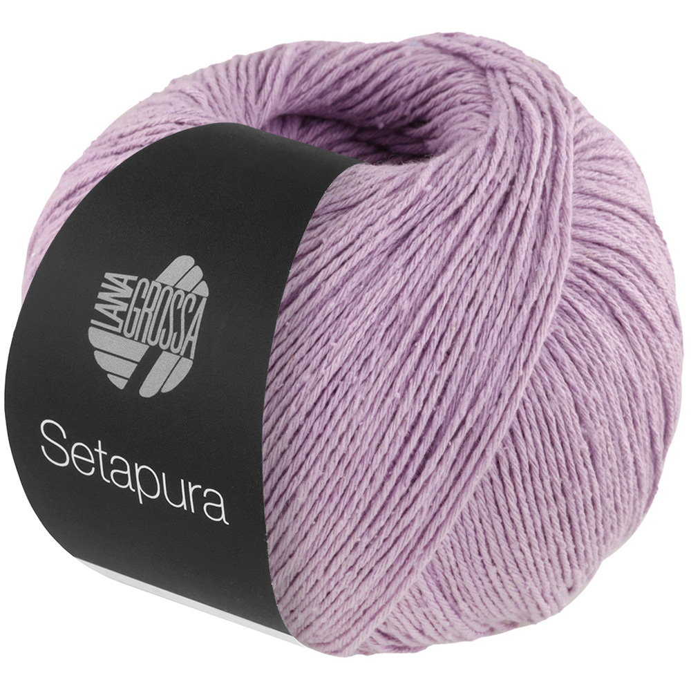 Lana Grossa Setapura kleur 06