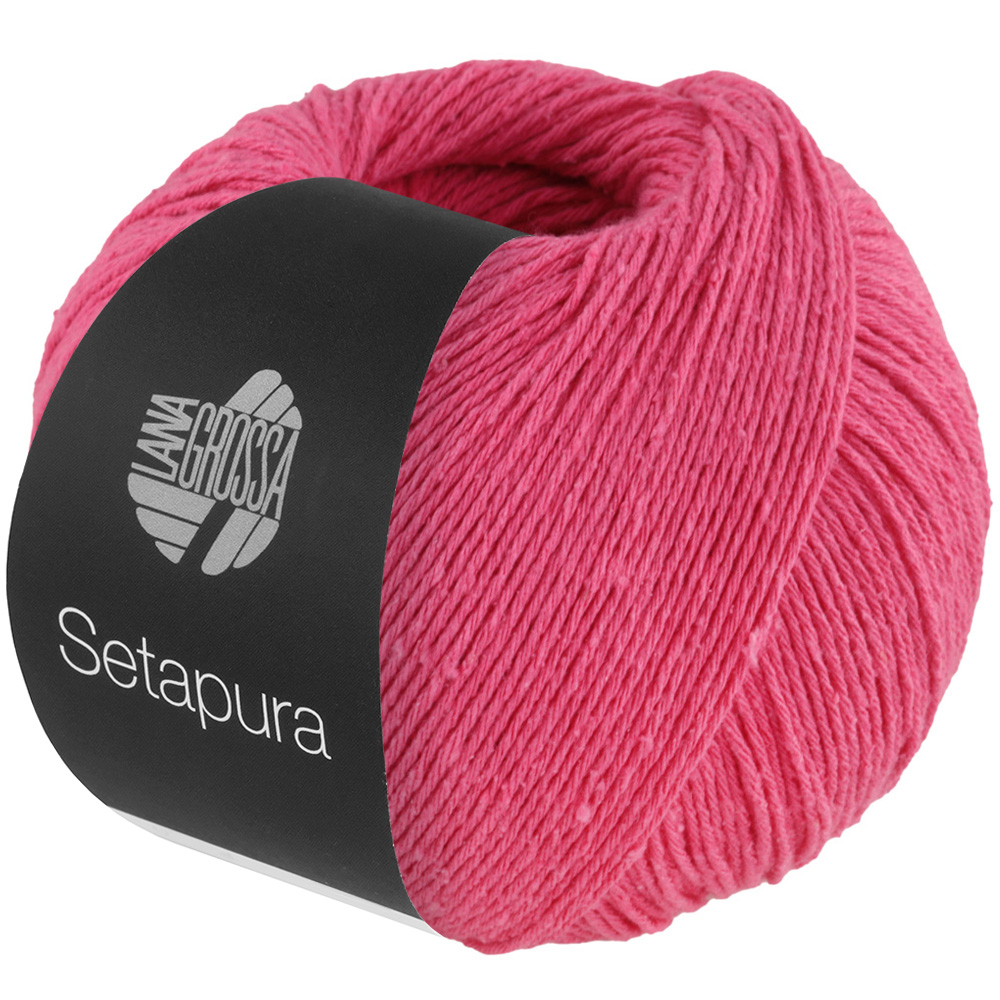 Lana Grossa Setapura kleur 08