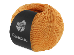 Lana Grossa Setapura kleur 10
