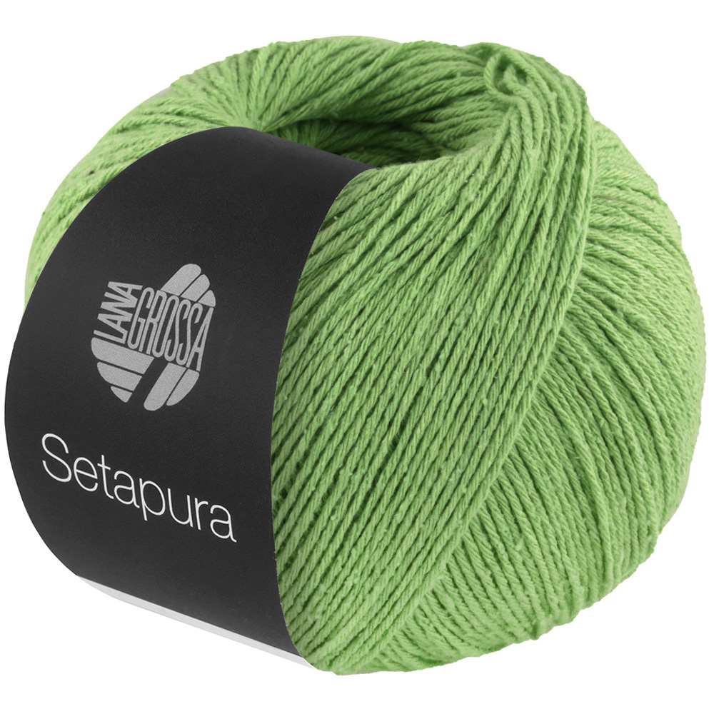 Lana Grossa Setapura kleur 11