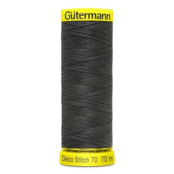 Garen Gütermann Deco Stitch siersteekgaren 70 meter dikte 70 702160 kleur 036