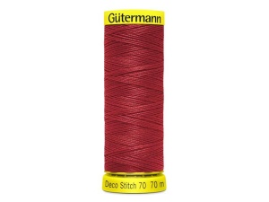 Garen Gütermann Deco Stitch siersteekgaren 70 meter dikte 70 702160 kleur 046