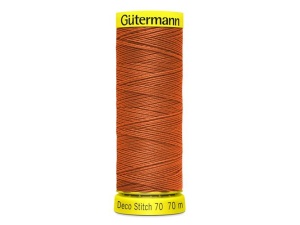 Garen Gütermann Deco Stitch siersteekgaren 70 meter dikte 70 702160 kleur 982