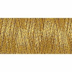 Garen Gütermann Sulky Metallic Kleur 7004 machineborduurgaren 200 meter dikte 40 709760
