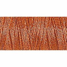 Garen Gütermann Sulky Metallic Kleur 7011 machineborduurgaren 200 meter dikte 40 709760