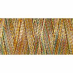 Garen Gütermann Sulky Metallic Kleur 7020 machineborduurgaren 200 meter dikte 40 709760