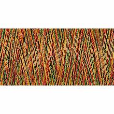 Garen Gütermann Sulky Metallic Kleur 7027 machineborduurgaren 200 meter dikte 40 709760