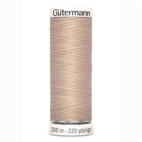 Gütermann Kleur 121 Allesnaaigaren 200m Dikte 100