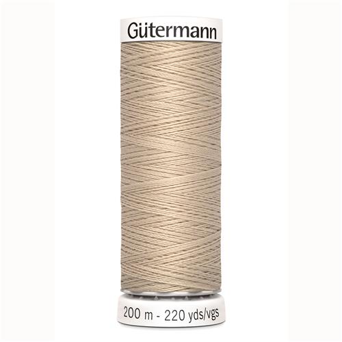 Gütermann Kleur 198 Allesnaaigaren 200m Dikte 100