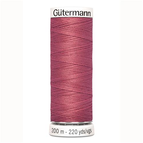 Gütermann Kleur 081 Allesnaaigaren 200m Dikte 100