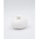 Phildar Phil Rustique kleur 0061 Craie. - Afbeelding 3