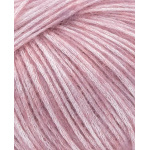 Phildar Phil Irisé kleur 1149 Rosee