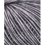 Phildar Phil Irisé kleur 1200 Noir