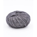 Phildar Phil Irisé kleur 1200 Noir. - Afbeelding 3