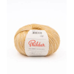 Phildar Phil Irisé kleur 2045 Dore