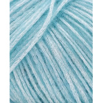 Phildar Phil Irisé kleur 2159 Menthol