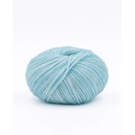 Phildar Phil Irisé kleur 2159 Menthol. - Afbeelding 2