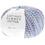 Rico Design Lazy Hazy Summer Cotton dk kleur 028 Violett