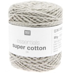Rico Design Essentials Super Cotton dk kleur 005 Beige