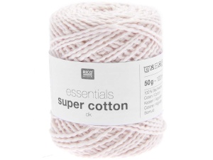 Rico Design Essentials Super Cotton dk kleur 006
